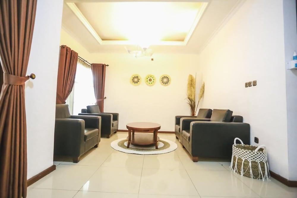 Kuldesak Villas Бандунг Екстериор снимка
