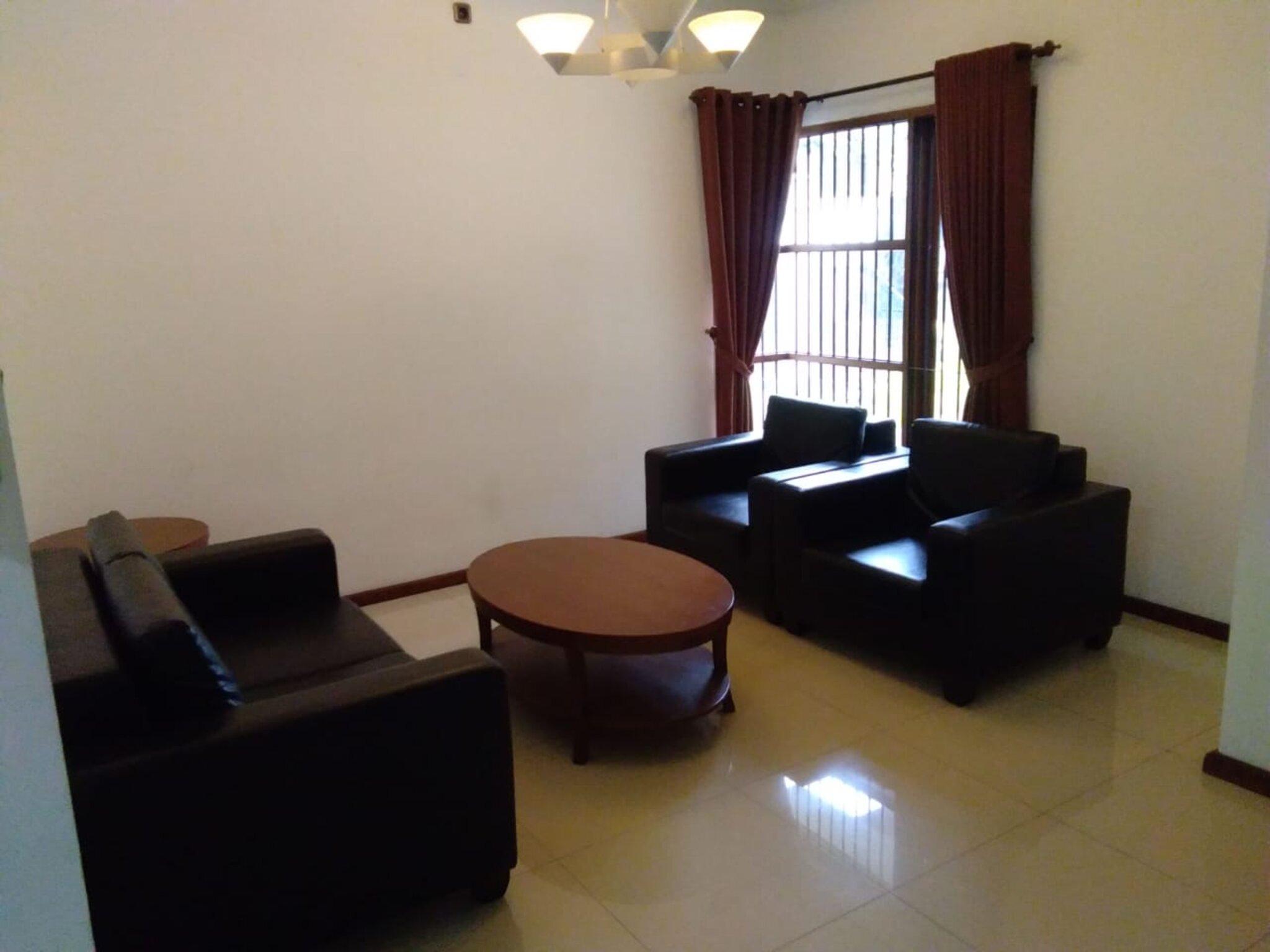 Kuldesak Villas Бандунг Екстериор снимка