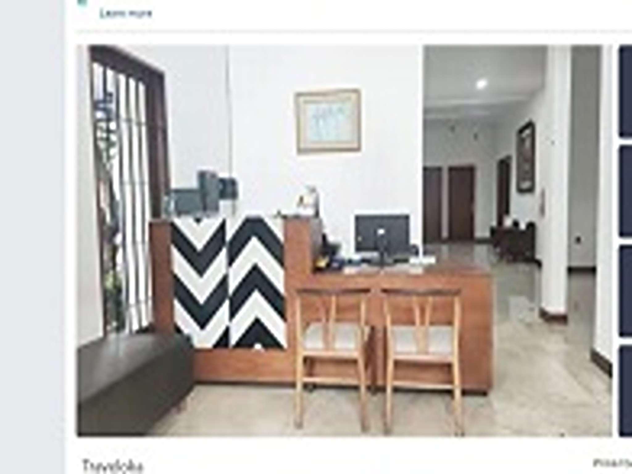 Kuldesak Villas Бандунг Екстериор снимка