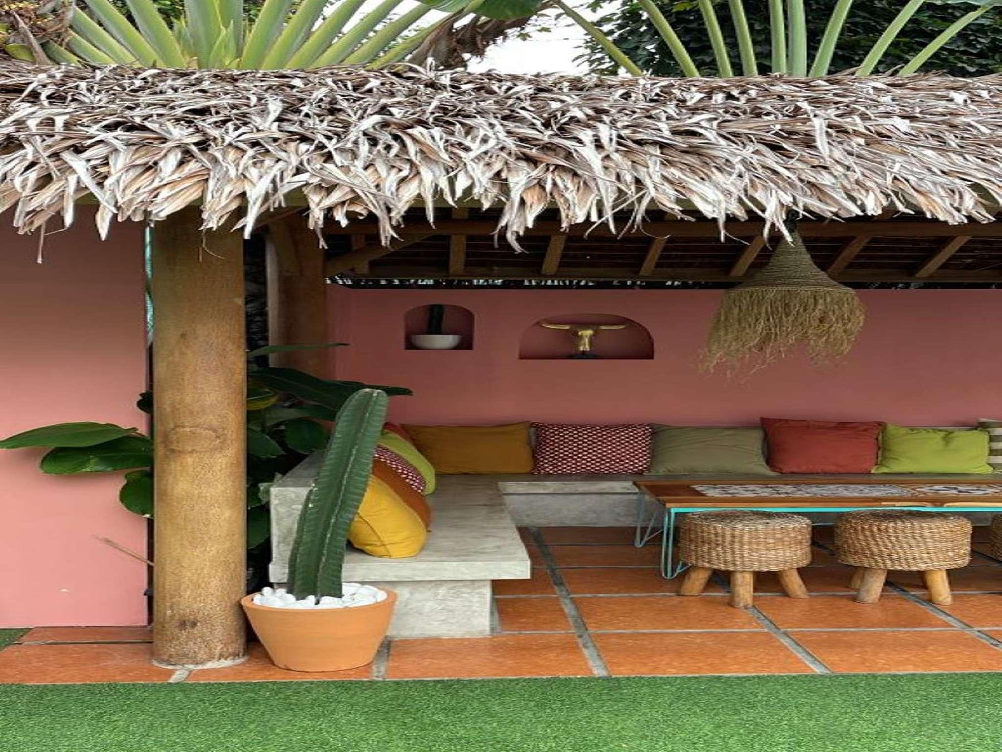 Kuldesak Villas Бандунг Екстериор снимка