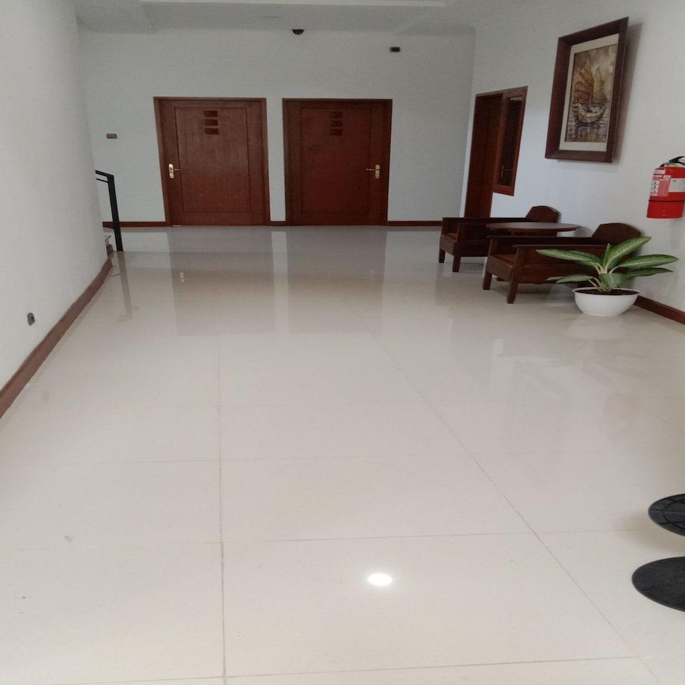 Kuldesak Villas Бандунг Екстериор снимка