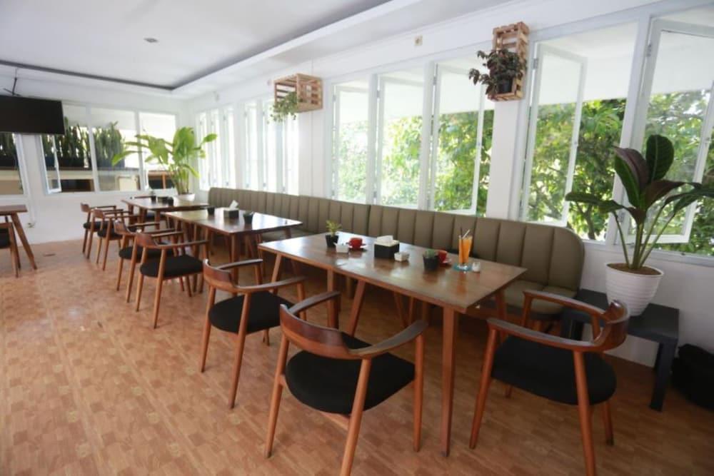 Kuldesak Villas Бандунг Екстериор снимка